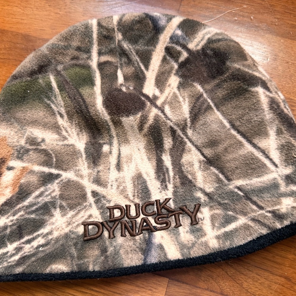 Duck Dynasty Winter Hat/Beanie. $12.